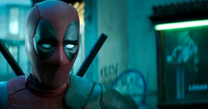 DEADPOOL 2 - No Good Deed Teaser (2018) Trailer Bande-annonce - MARVEL COMICS (Ryan Reynolds) [Full HD,1920x1080]