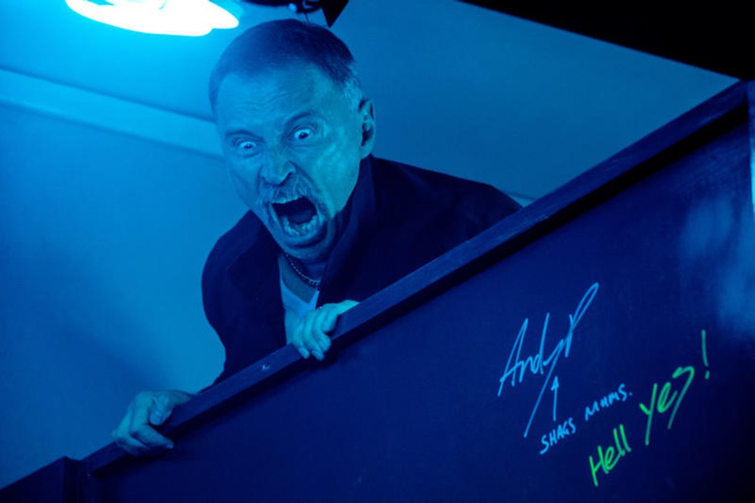 T2 Trainspotting Legacy Trailer (2017)