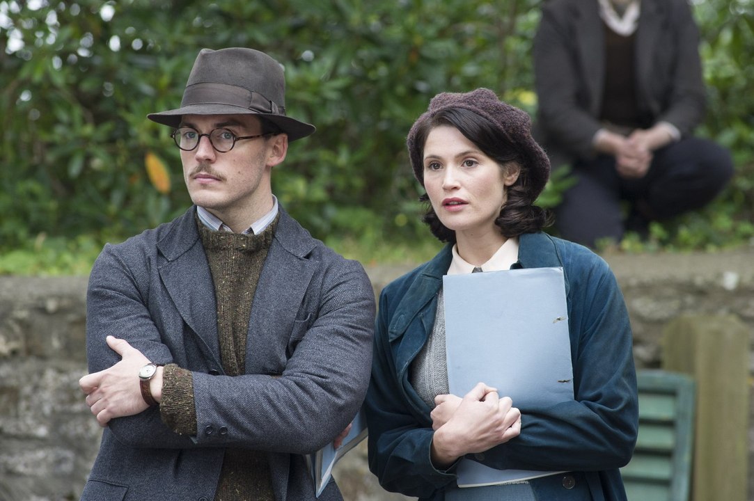 Their Finest Trailer #1 (2017)