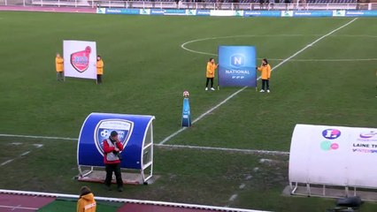 Interview de Damien Ott