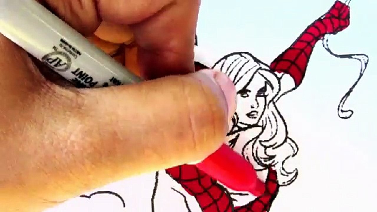Cómo Dibujar Dibujos Animados
