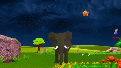 Colors Gorilla Vs Dinosaur Godzilla Finger Family | Lion Twinkle Twinkle Little Star Nurse