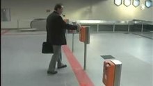 Mobility Week : Park and Ride