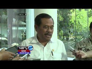 Pemerintah China Masih Menahan Buronan Kasus Korupsi BLBI, Samadikun - NET24