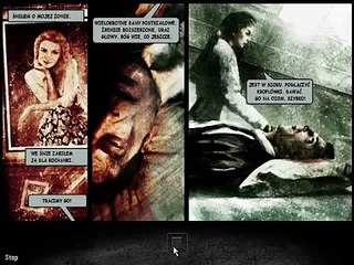 Max Payne 2 - Część 3: Budząć się z amerykańskiego snu - Prolog [PL]