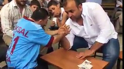 فيديو الهربة ههههههه