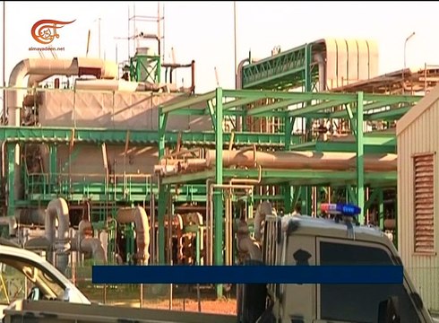 فصائل مرتبطة بالقاعدة تسيطر على رأس لانوف الليبية