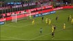 Gianluca Lapadula Goal HD - AC Milan 3-1 Chievo - 04.03.2017