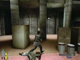 Max Payne 2 - Część 3, Rozdział 2: Na kursie kolizyjnym [PL]