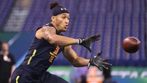 Bucky Brooks: Evan Engram 'is a matchup nightmare'