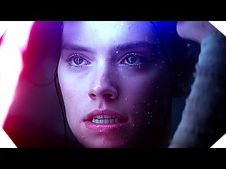 "Les Secrets du Réveil de la Force" - STAR WARS 7 (Documentaire)