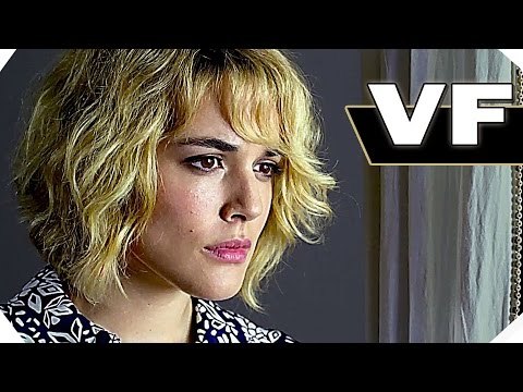 JULIETA Bande Annonce VF (Pedro Almodóvar - Cannes 2016)