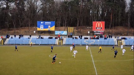 Download Video: Puchar Polski ZZPN (2016/2017) Flota Świnoujście 1 - 5 ( 0 - 3 ) Vineta Wolin Sytuacja przed karnym