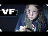 DÉLIVRANCE Nouvelle Bande Annonce VF (Les Enquêtes du Département V - THRILLER)