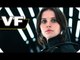 Star Wars ROGUE ONE - Bande Annonce VF