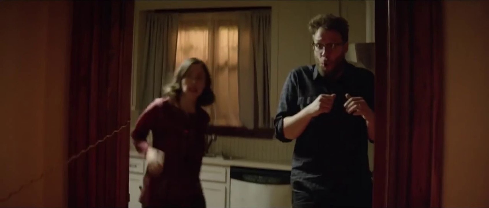 Nos Pires Voisins 2 NOUVELLE Bande Annonce VF