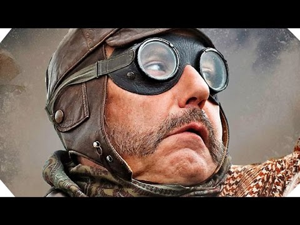 MA LOUTE avec Fabrice Luchini (Comédie - 2016)