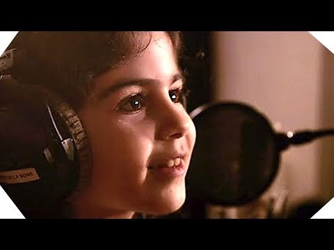 LES MALHEURS DE SOPHIE : la chanson Tout tombe !