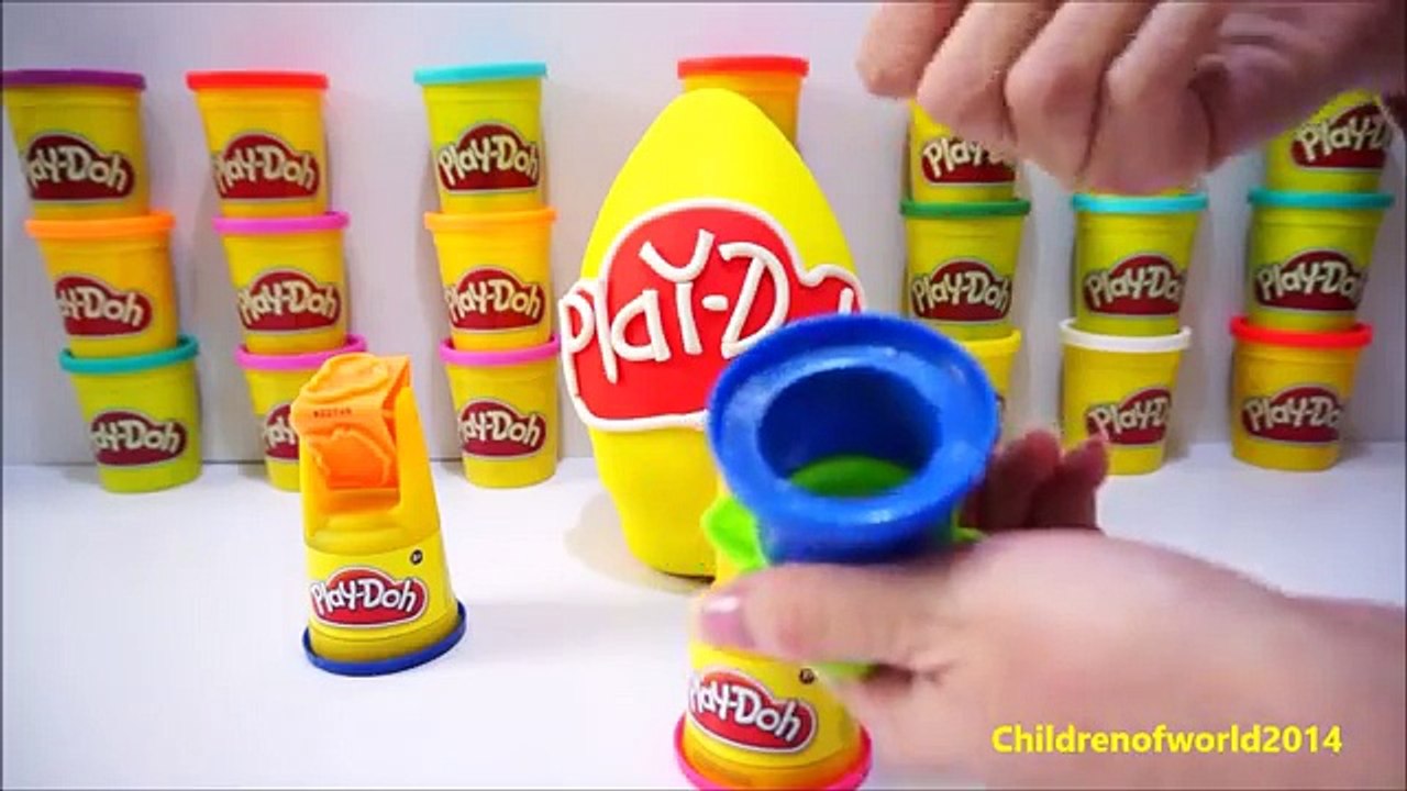 Haileys Magical Playhouse (Kid-Friendly Kids Channel, Surprise Eggs, Toy Surprises, & Toy