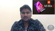 Tech News #10 Xiaomi Mi Mix 2, Samsung Galaxy C5 Pro, Xiaomi Walkie-Talkie, NASA Softwares [Hindi]
