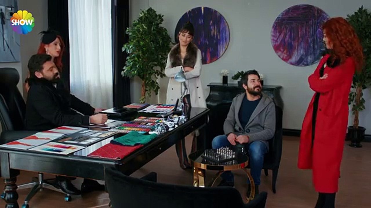 Aşk Laftan Anlamaz 30.Bölüm | Cemilin operasyonu başarıyla sonuçlandı!