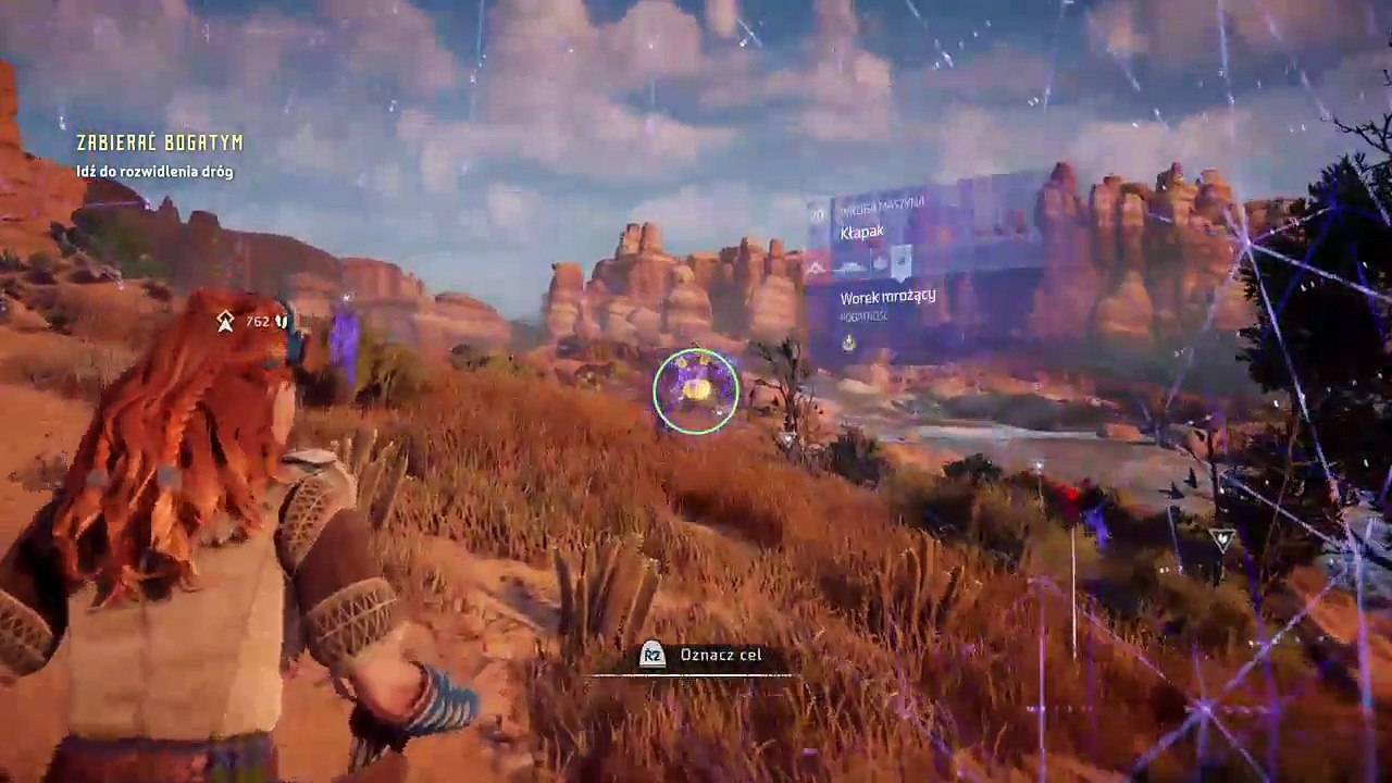 Horizon: Zero Dawn #7