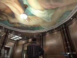 Max Payne 2 - Część 3, Rozdział 8: To stare znajome uczucie [PL]