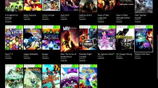 Como instalar o Xbox Game Pass Preview em seu Xbox One