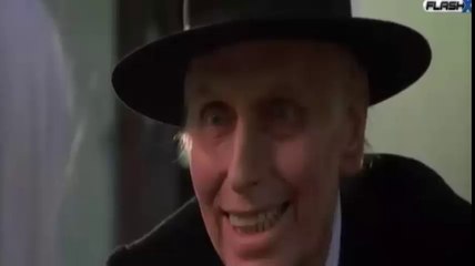 8.Henry Kane Top Horror Villains Antiheroes