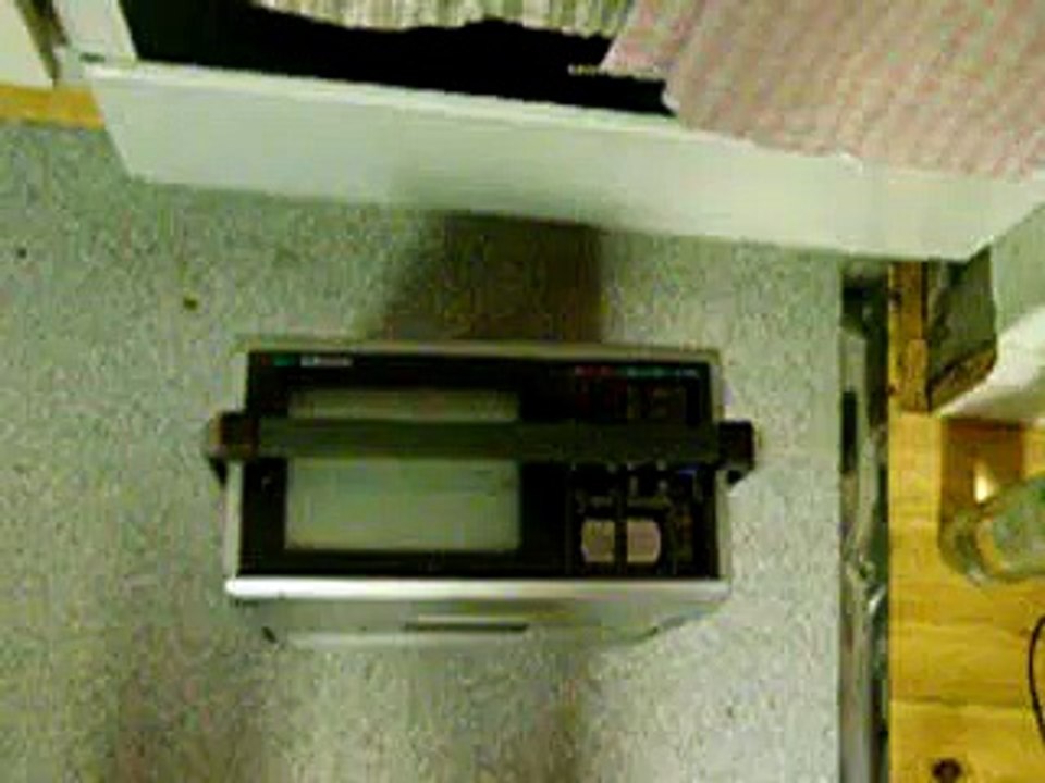1980's junk