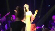 Türk Sanat Müziğinin Ustalarından Ankaralılara Unutulmaz Konser