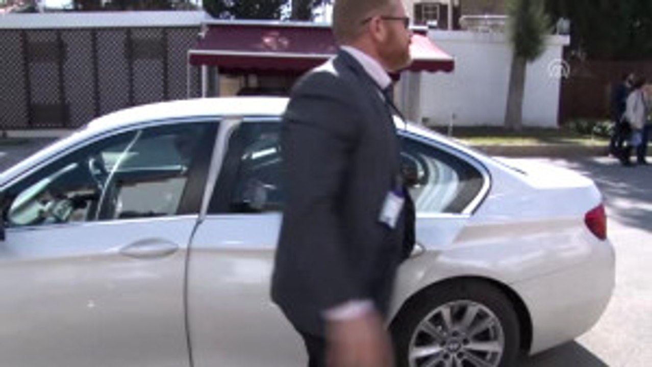 Eide: "Fikir Ayrılıklarına Rağmen Kıbrıs Sorununu Çözmek Mümkün" - Lefkoşa