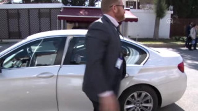 Eide: Fikir Ayrılıklarına Rağmen Kıbrıs Sorununu Çözmek Mümkün - Lefkoşa