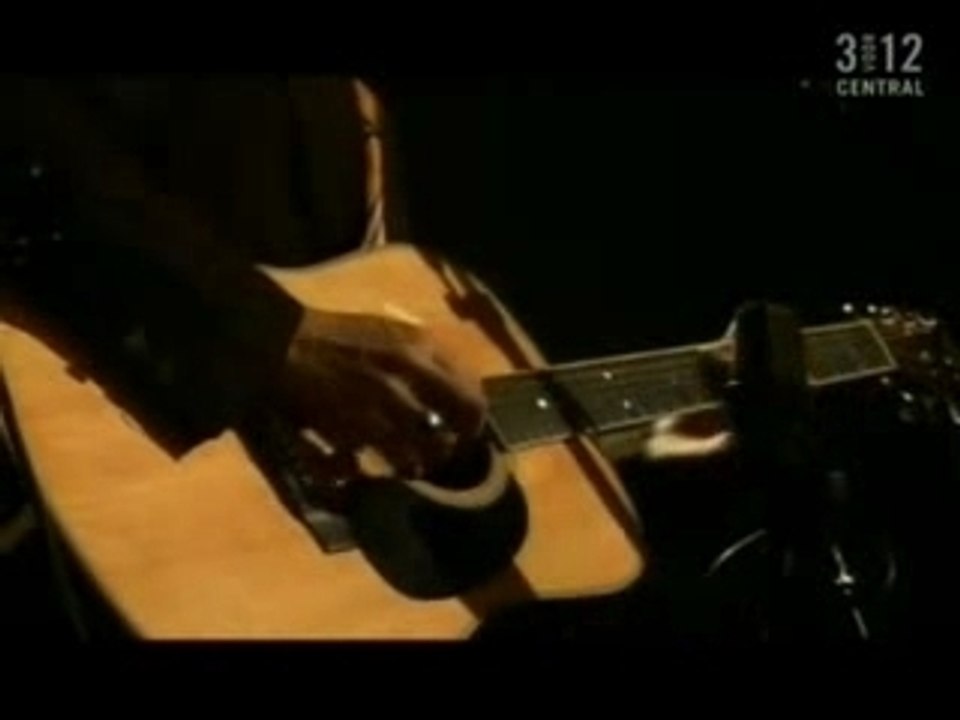 QOTSA - Make It Witchu (acoustic)