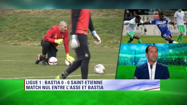 Quand Benarbia rend le salary cap responsable du jeu décevant de Saint-Etienne