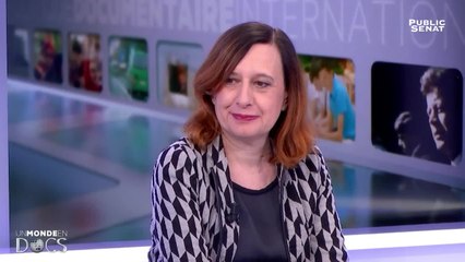 Le "mâle-être" des femmes en politique - Un monde en docs (04/03/2017)