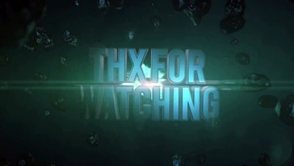 The EPIC 3D FREE Outro Template  After Effects Free 3D Outro Template