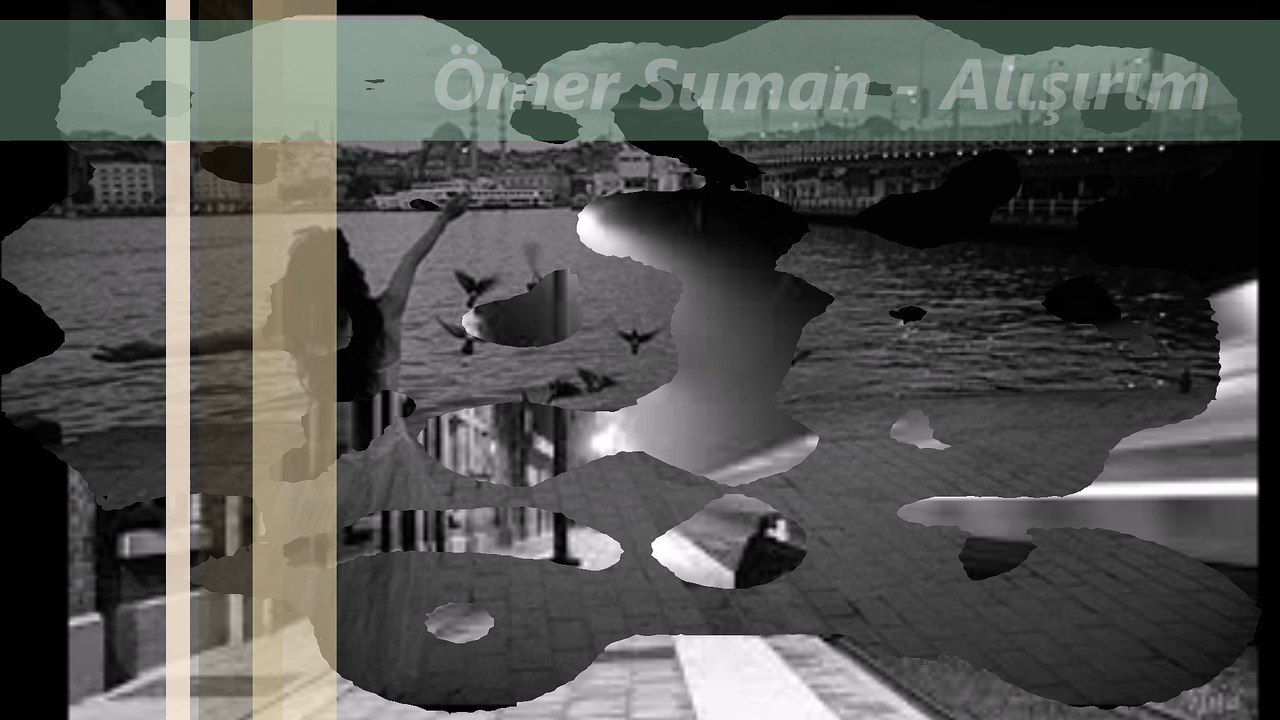 ÖMER SUMAN : Kısmet degilmiş mutluluk