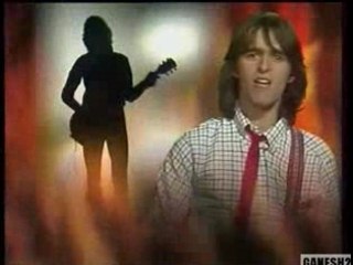 Parodie: Jean Jacques Goldmanesh : J'ai perdu mon code pin