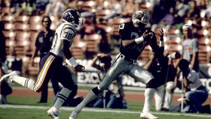 Willie Gault | Top 10 Fastest Players