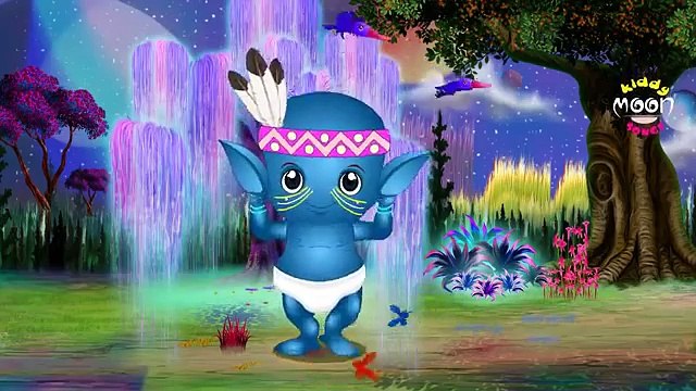 Dedo de la Familia y Más Rimas infantiles y los Niños Canciones | Rebote de la Patrulla