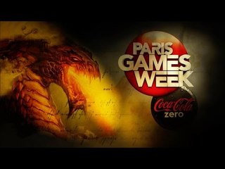 PGW 2014 : En route pour Paris - Jeuxvideo.com - TRAILER