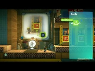 Gaming live - Essai de la bêta 2/2