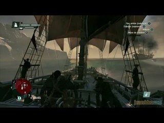 Gaming live - 2/2 : Preview - Le Grand Nord en bateau