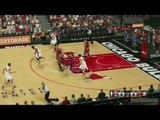 Gaming live NBA 2K15 - Retour sur les parquets PS4 ONE