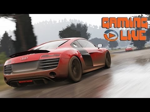 Gaming live Forza Horizon 2 - Promenade méditerranéenne ONE