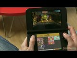 Gaming live super smash bros. for 3ds - 5/5 : smash à quatre 3ds