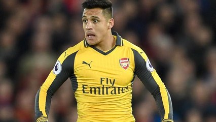 Wenger defends decision to drop Sanchez