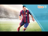 [VOD] Deux heures de jeu sur FIFA 15