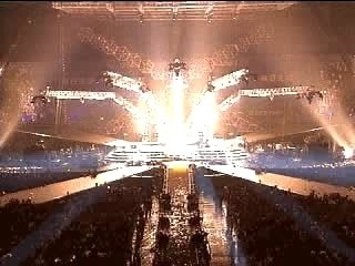 X Japan - The Last Song (The last live) Tokyô Dome
